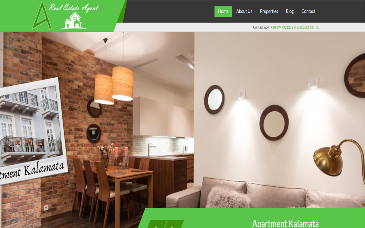Alpharealestateagent.com